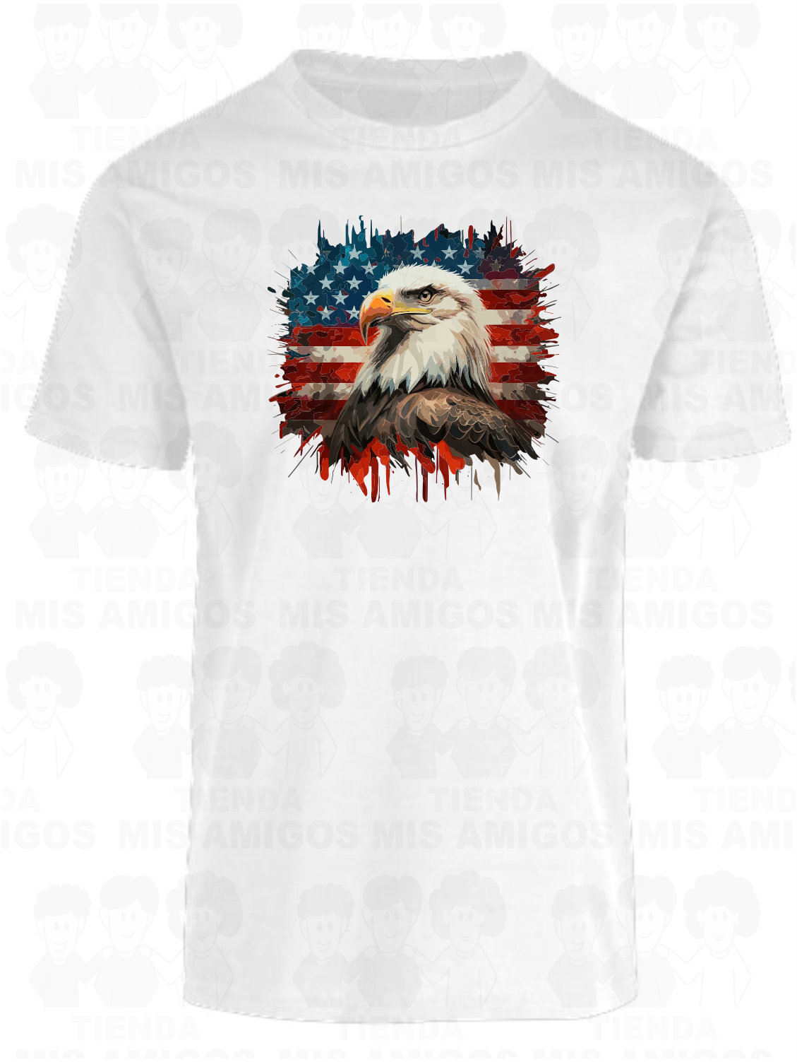 America 100