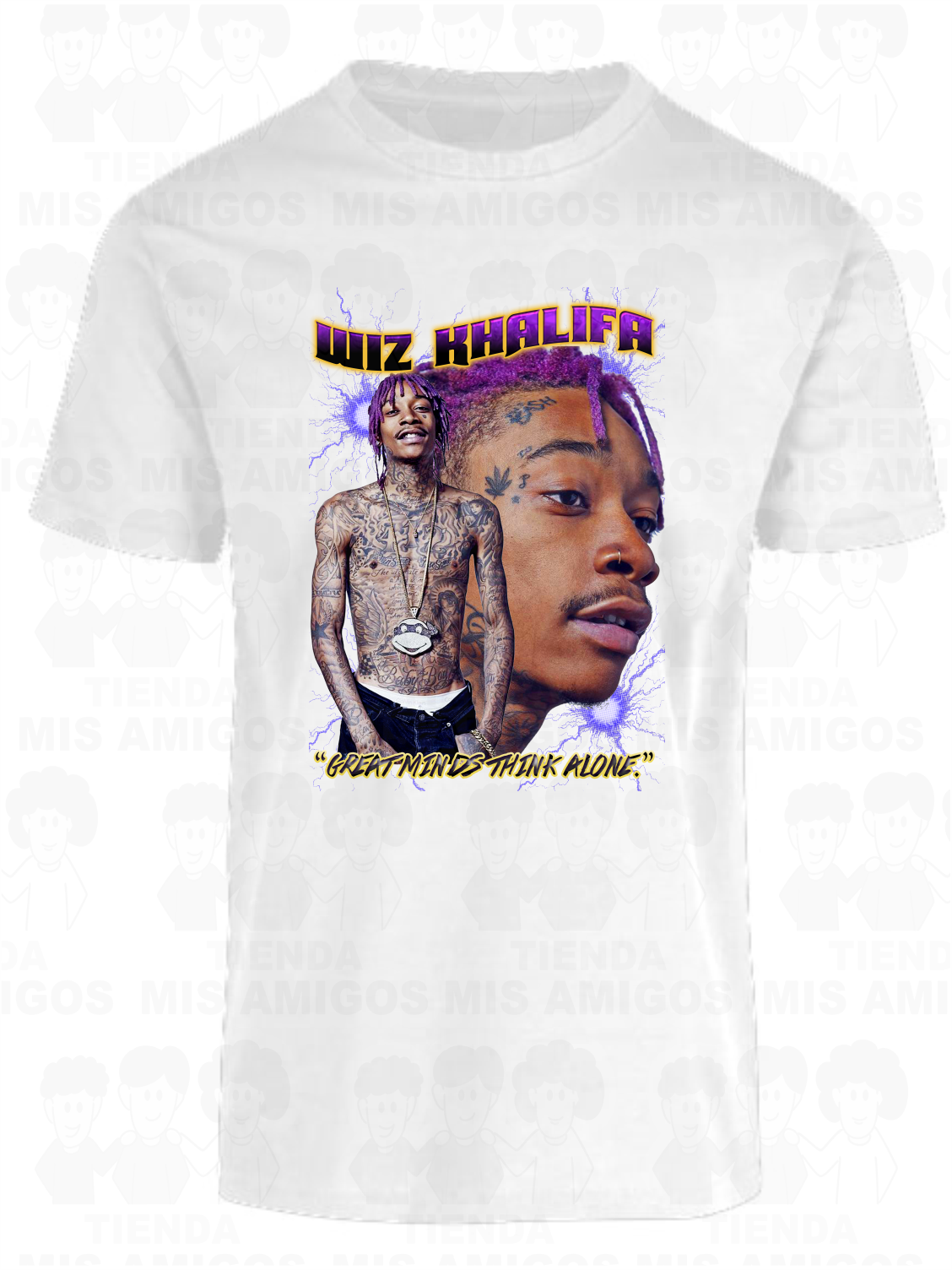 Rappers 110