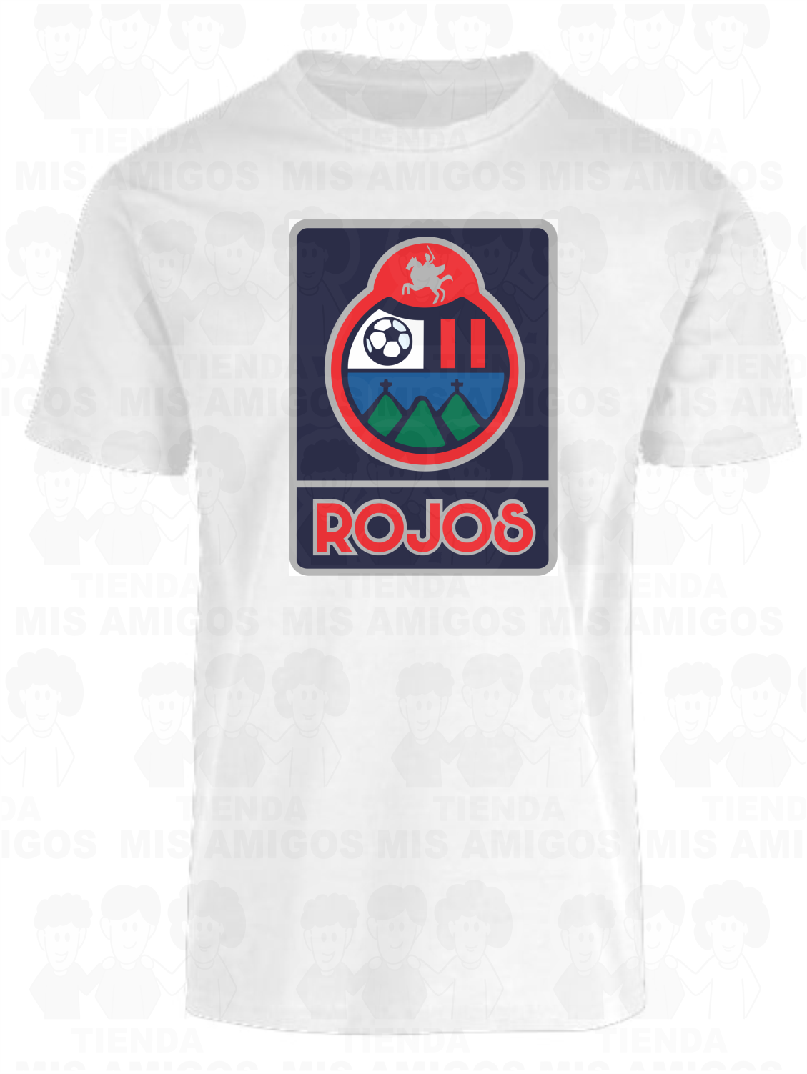 Playeras Guatemala 011