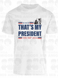 Playeras Trump 011