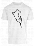 Playeras Perú 011