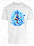Playeras Dragon Ball 012