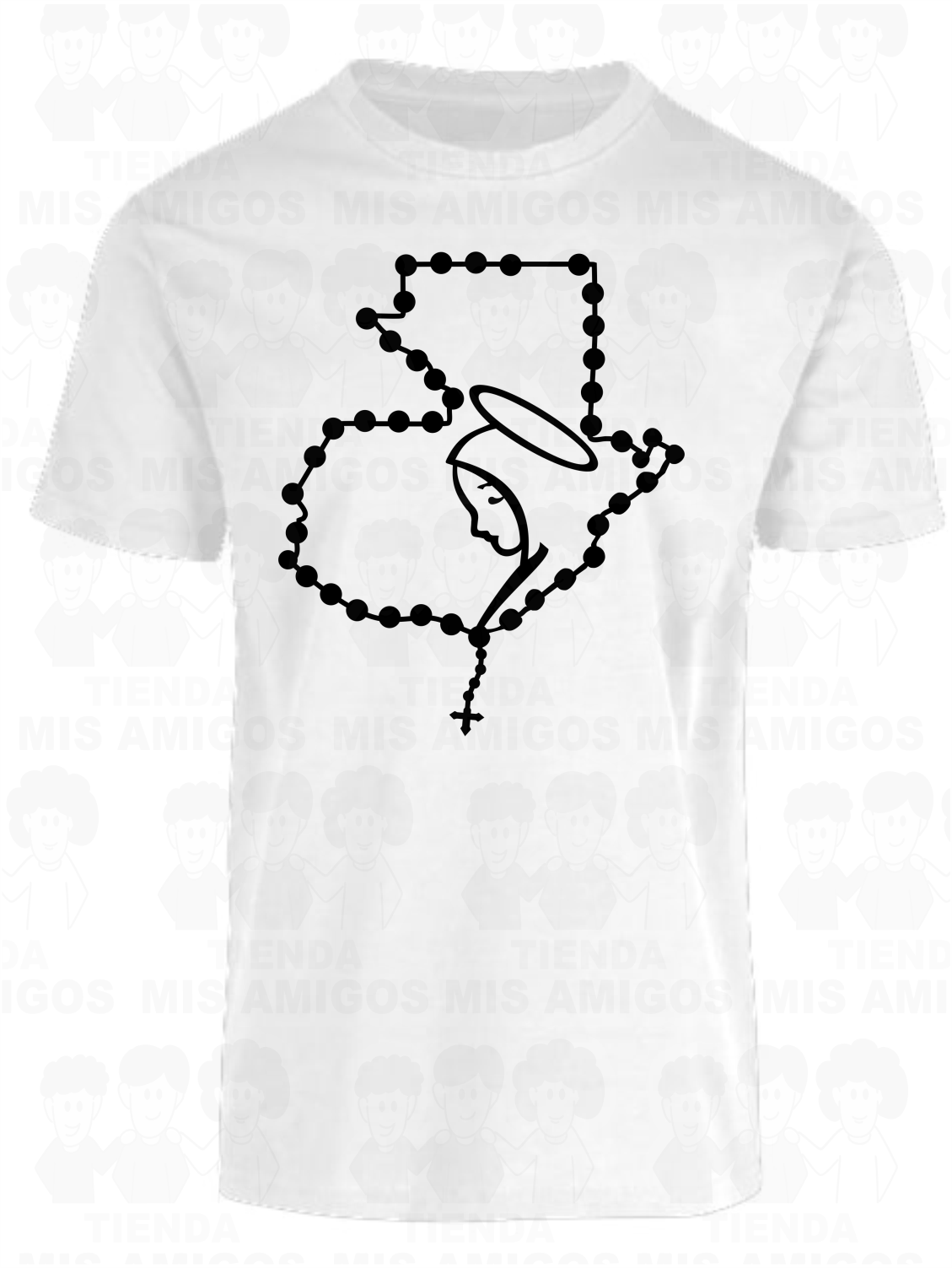 Playeras Guatemala 012