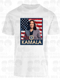 Playeras Kamala 013