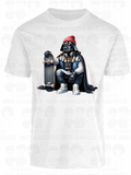 Playeras Darth Vader 014