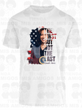 Playeras Kamala 014