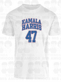 Playeras Kamala 015