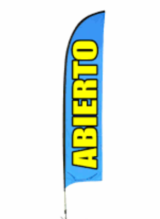 Banderas de Yarda