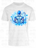 Playeras Dragon Ball 017