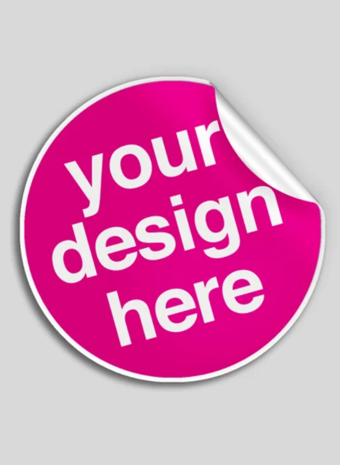 Stickers Circulo