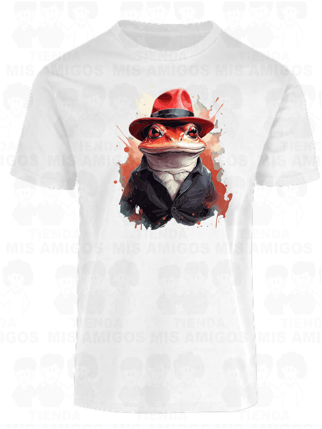 Animal 017