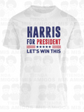 Playeras Kamala 018