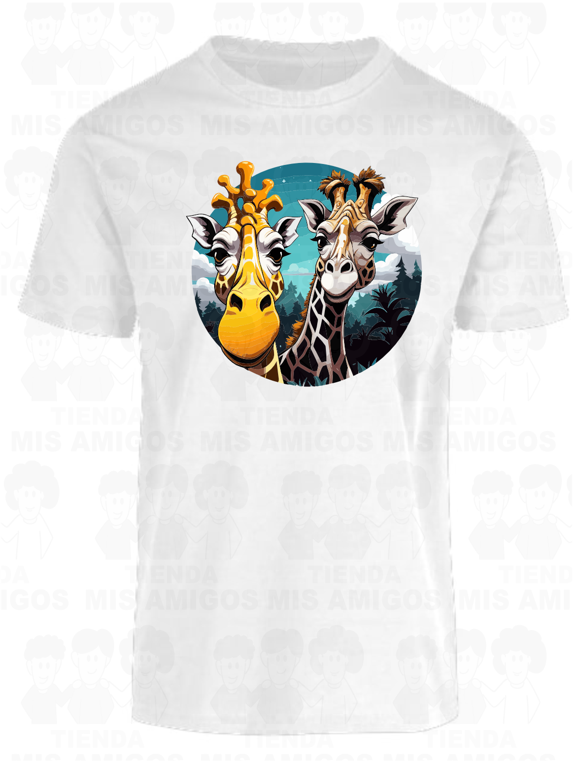 Animal 018