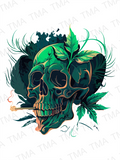 Smokers Apparel 91