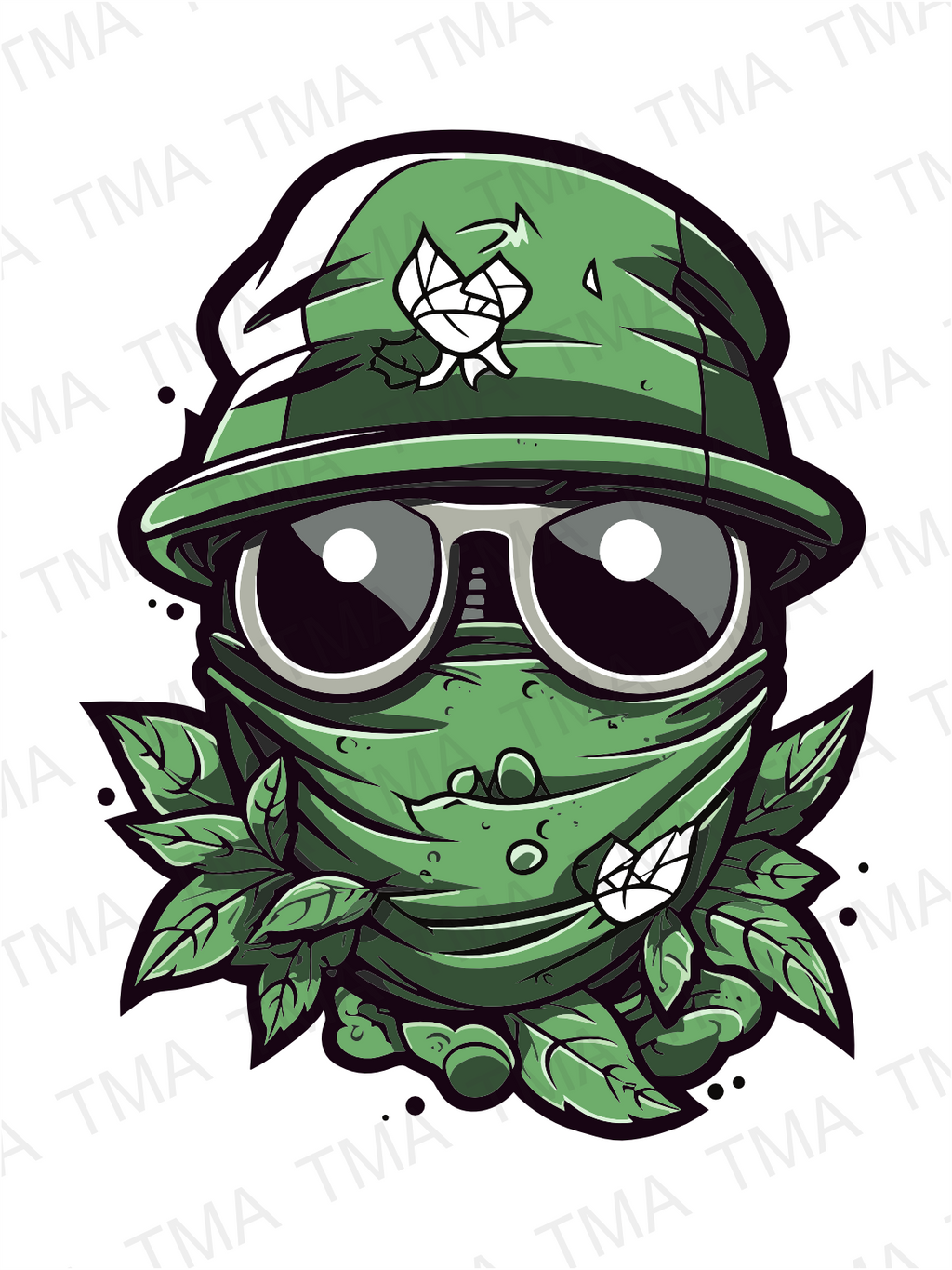 Smokers Apparel 26