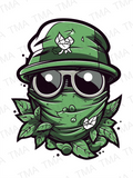 Smokers Apparel 26