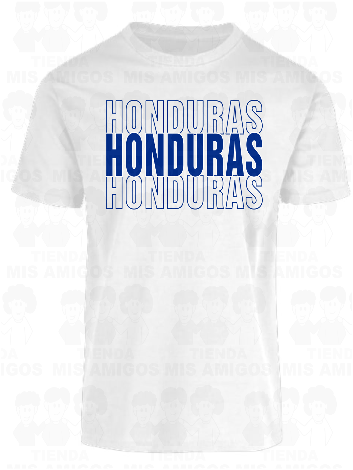 Honduras 001