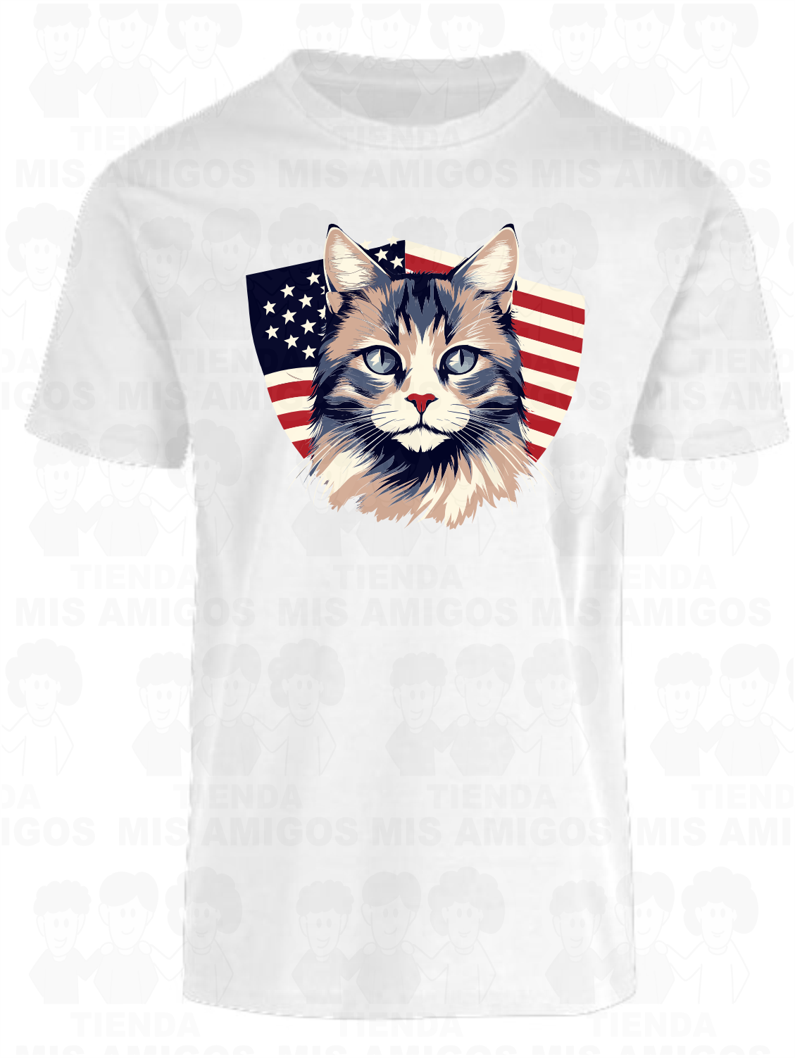 America 001