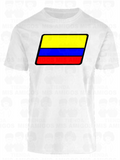 Playeras Colombia 001