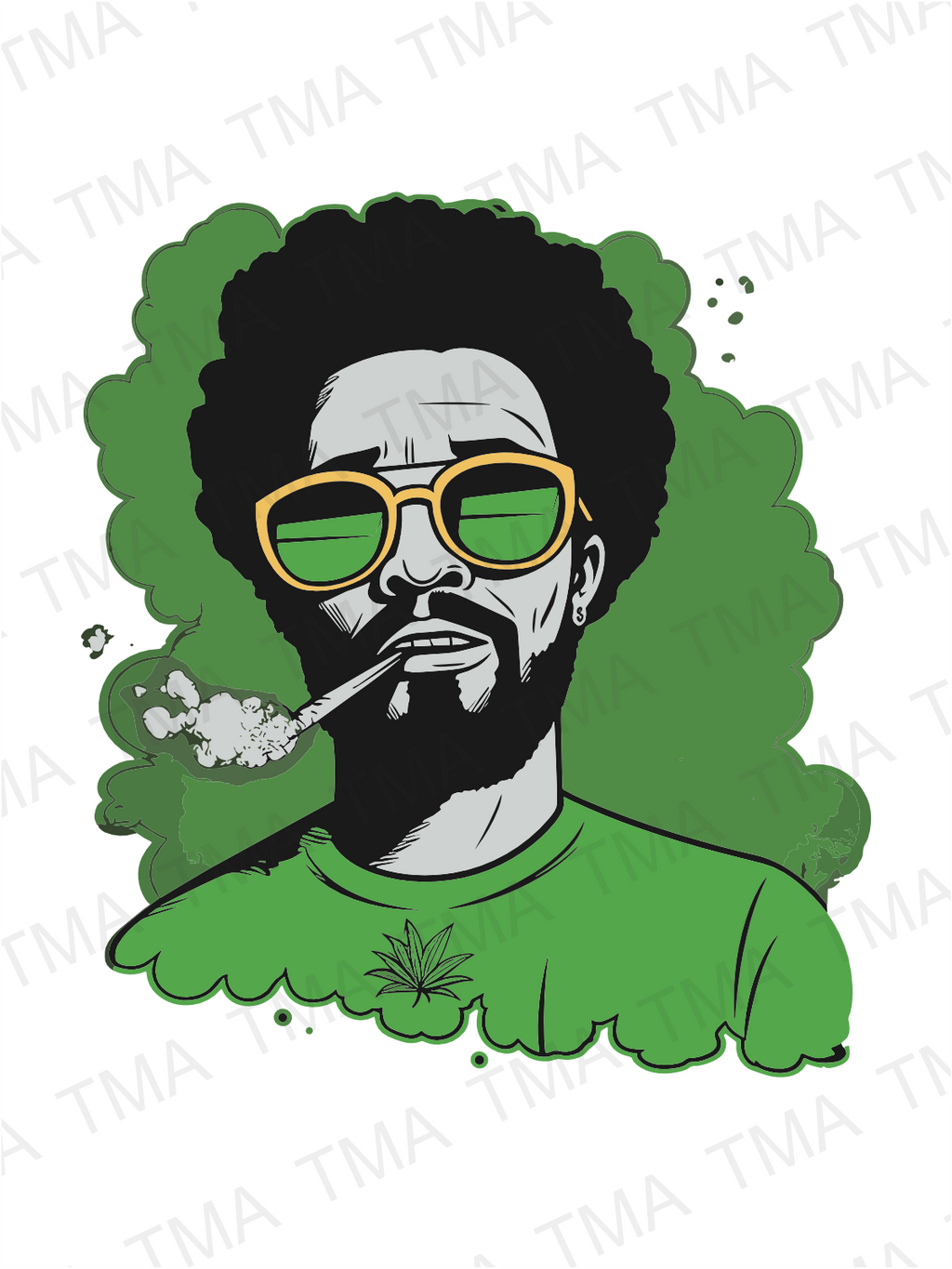 Smokers Apparel 99