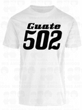 Playeras Guatemala 001