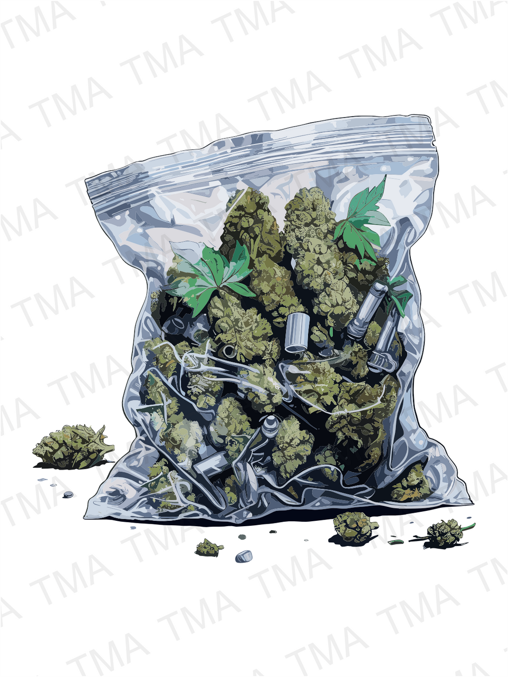 Smokers Apparel 28