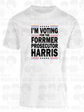 Playeras Kamala 021
