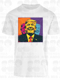 Playeras Trump 002