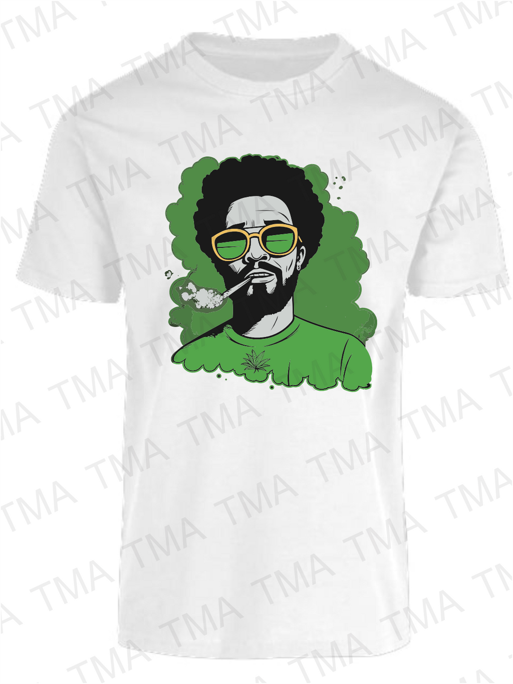 Smokers Apparel 99