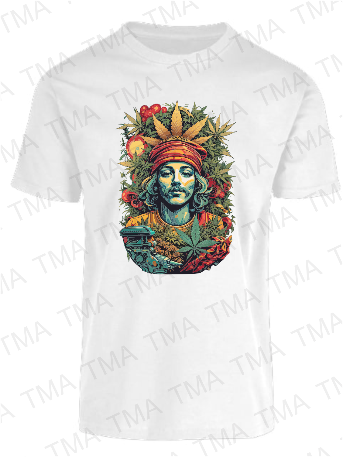 Smokers Apparel 09
