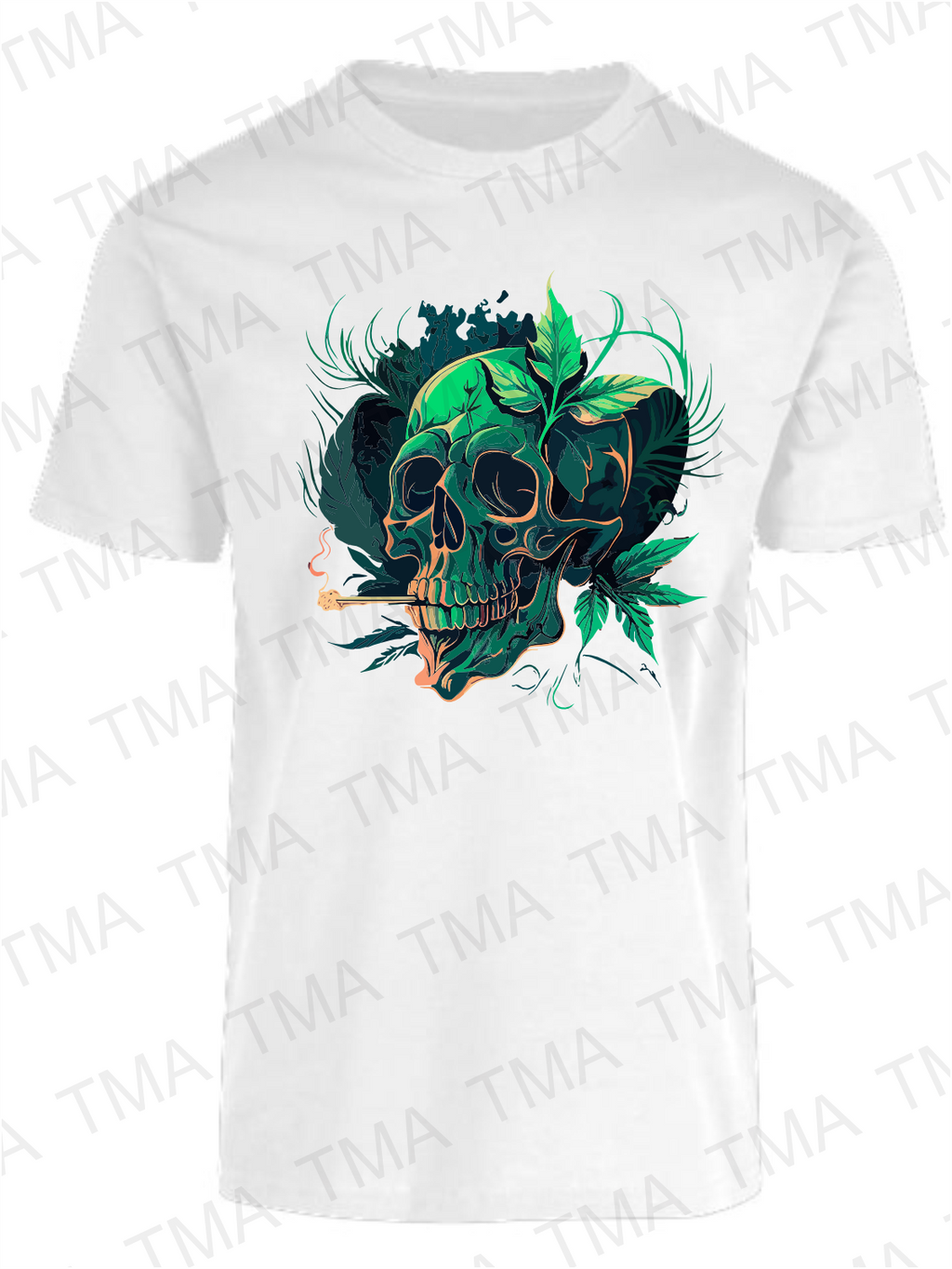 Smokers Apparel 91