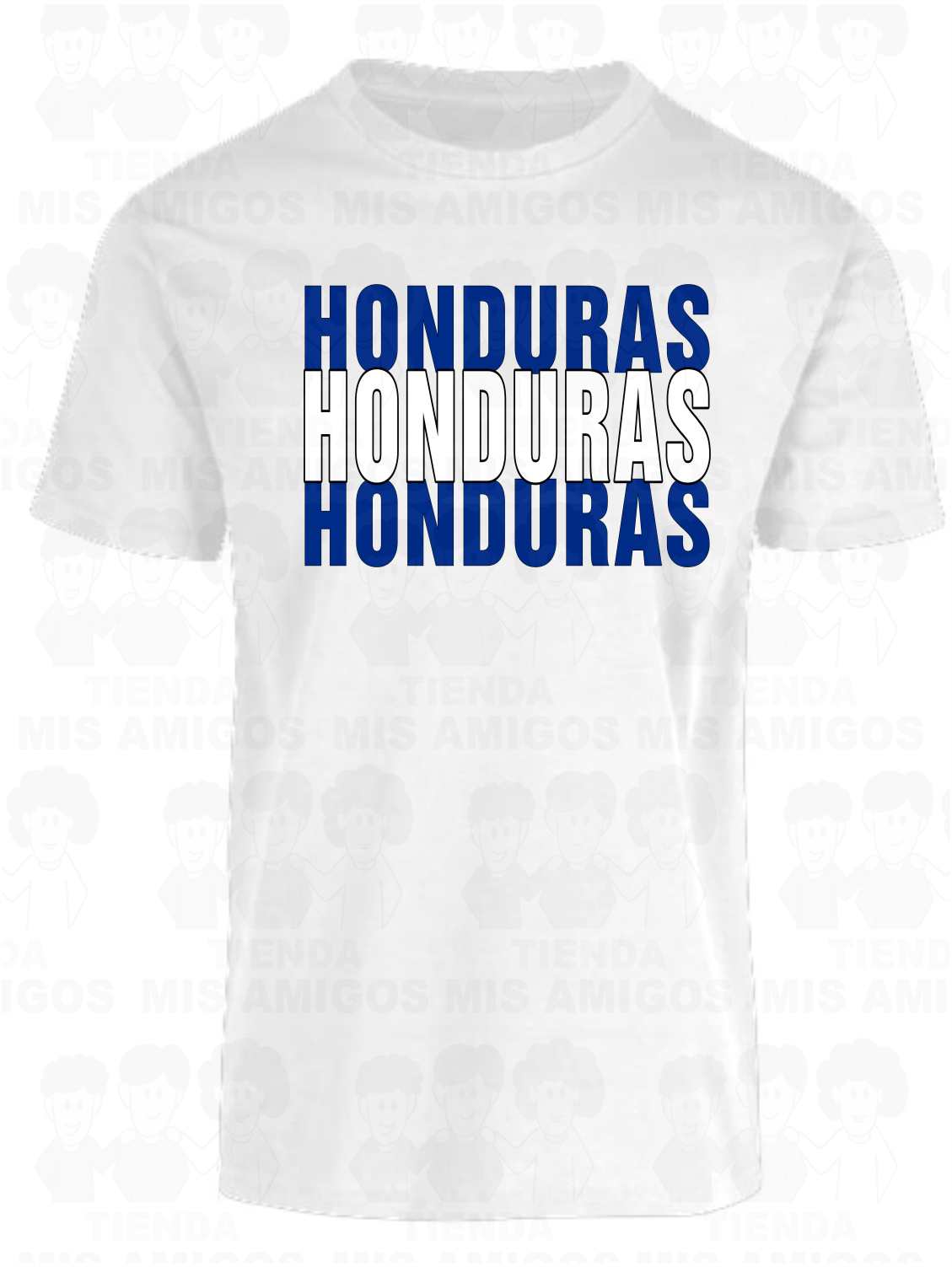 Honduras 002