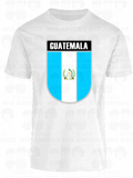 Playeras Guatemala 002