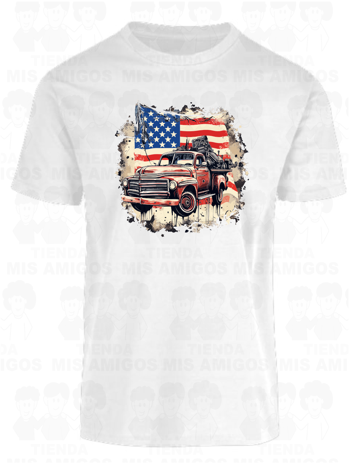 America 002