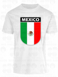 Playeras México 002