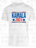 Playeras Kamala 002