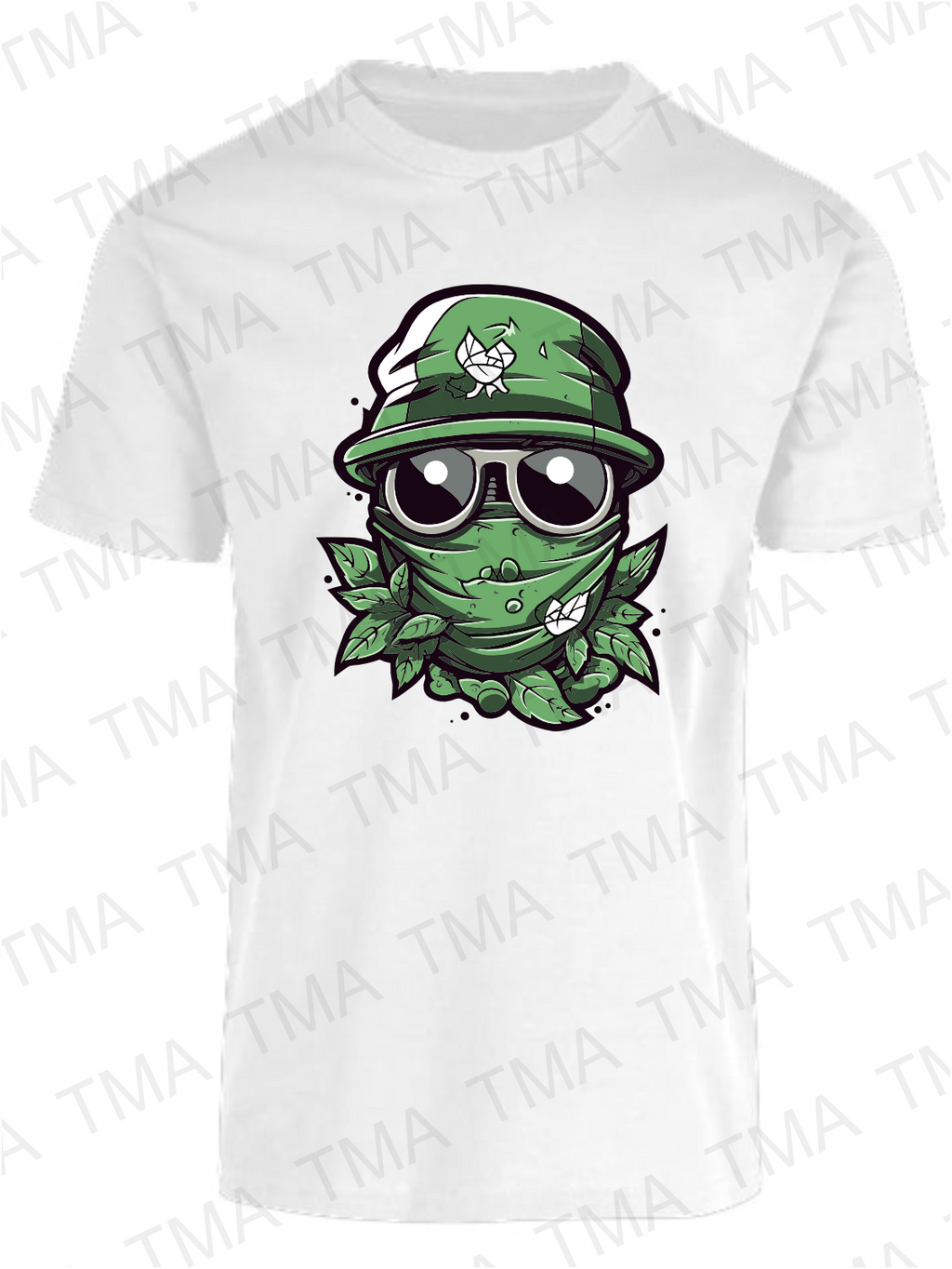 Smokers Apparel 26