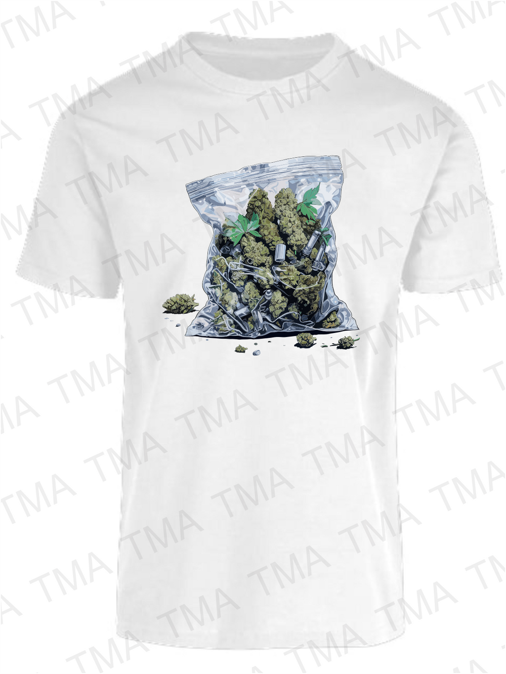 Smokers Apparel 28