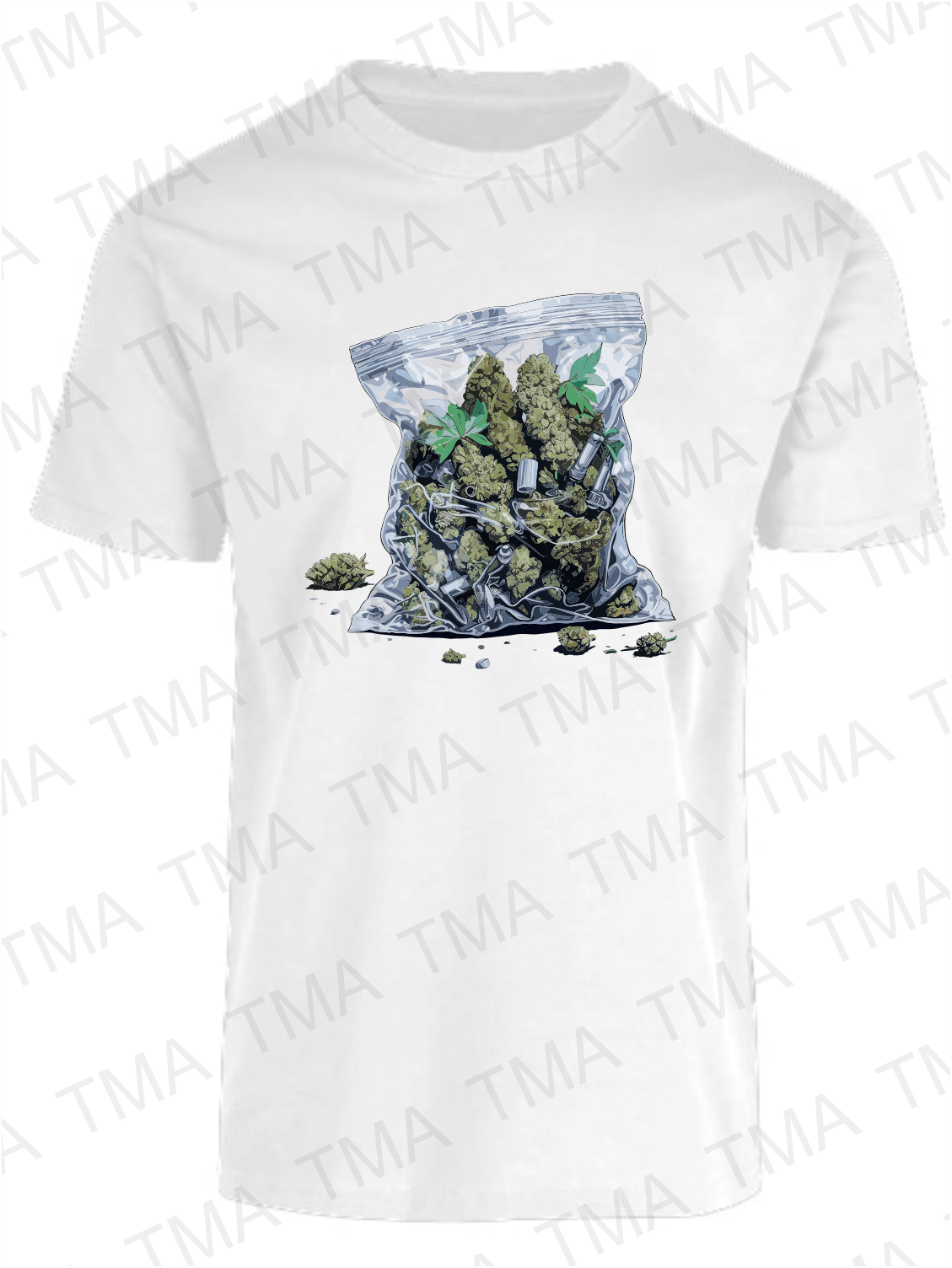 Smokers Apparel 28