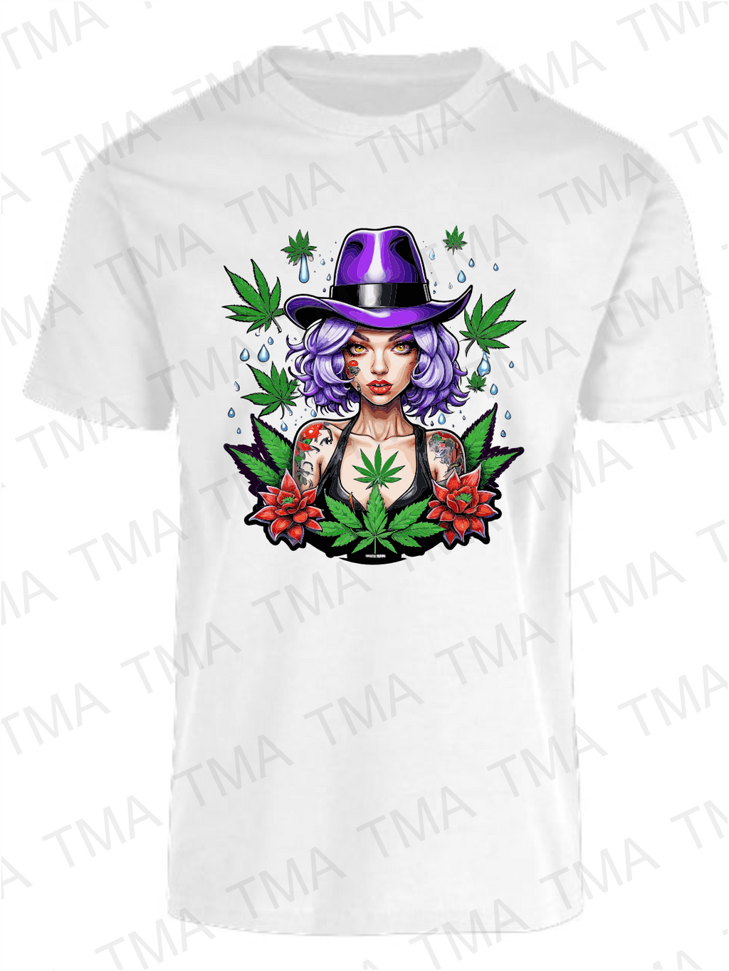 Smokers Apparel 18