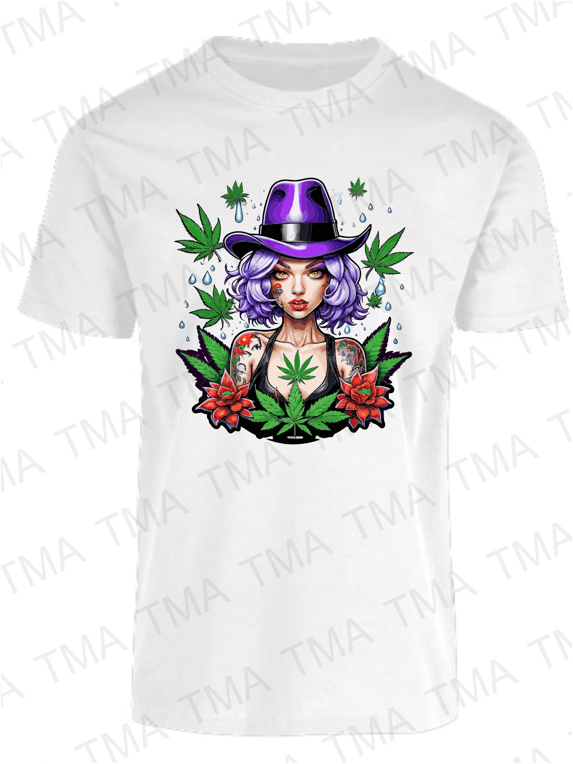 Smokers Apparel 18