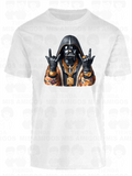 Playeras Darth Vader 002