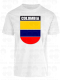 Playeras Colombia 002