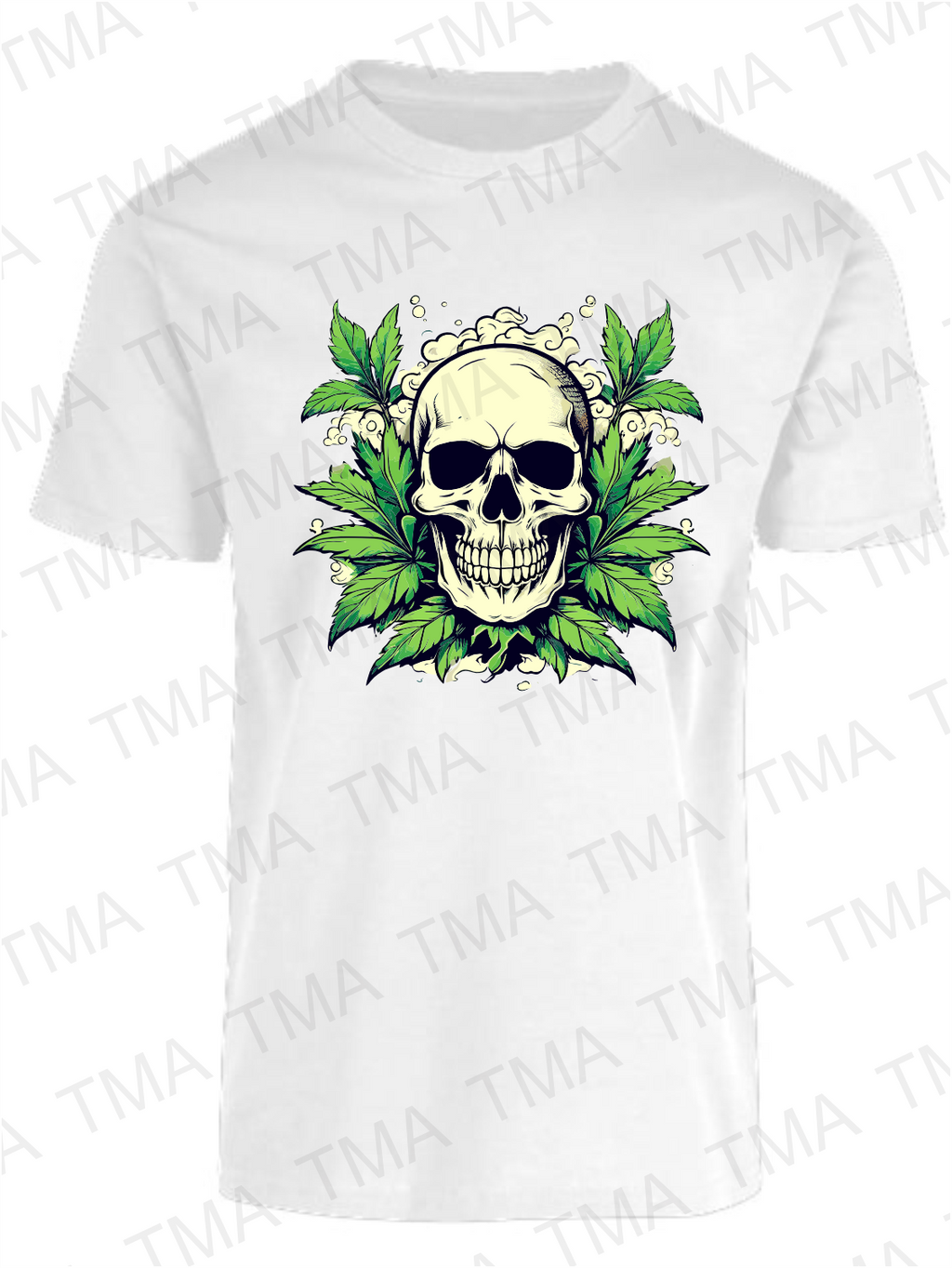 Smokers Apparel 20