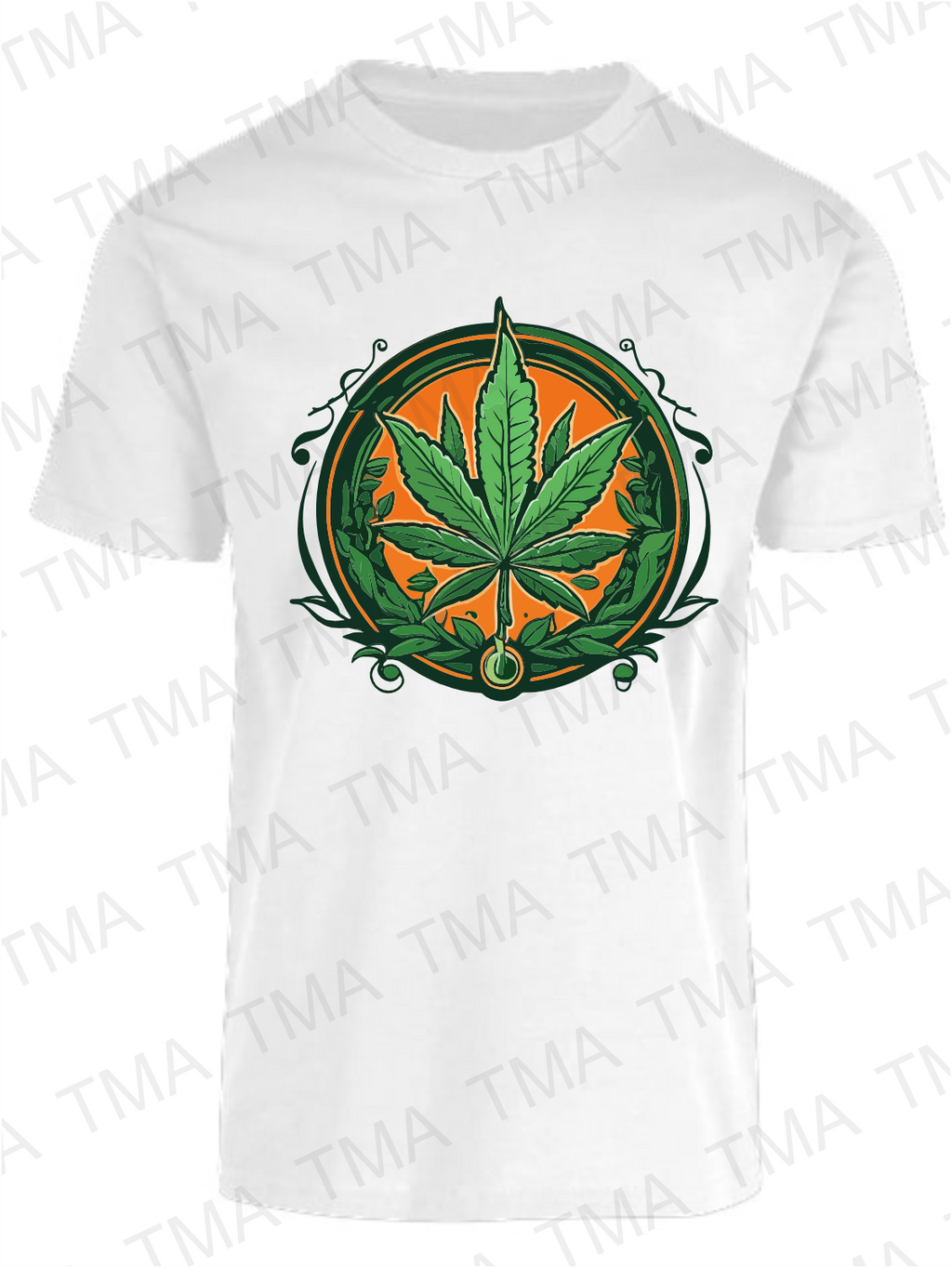 Smokers Apparel 89