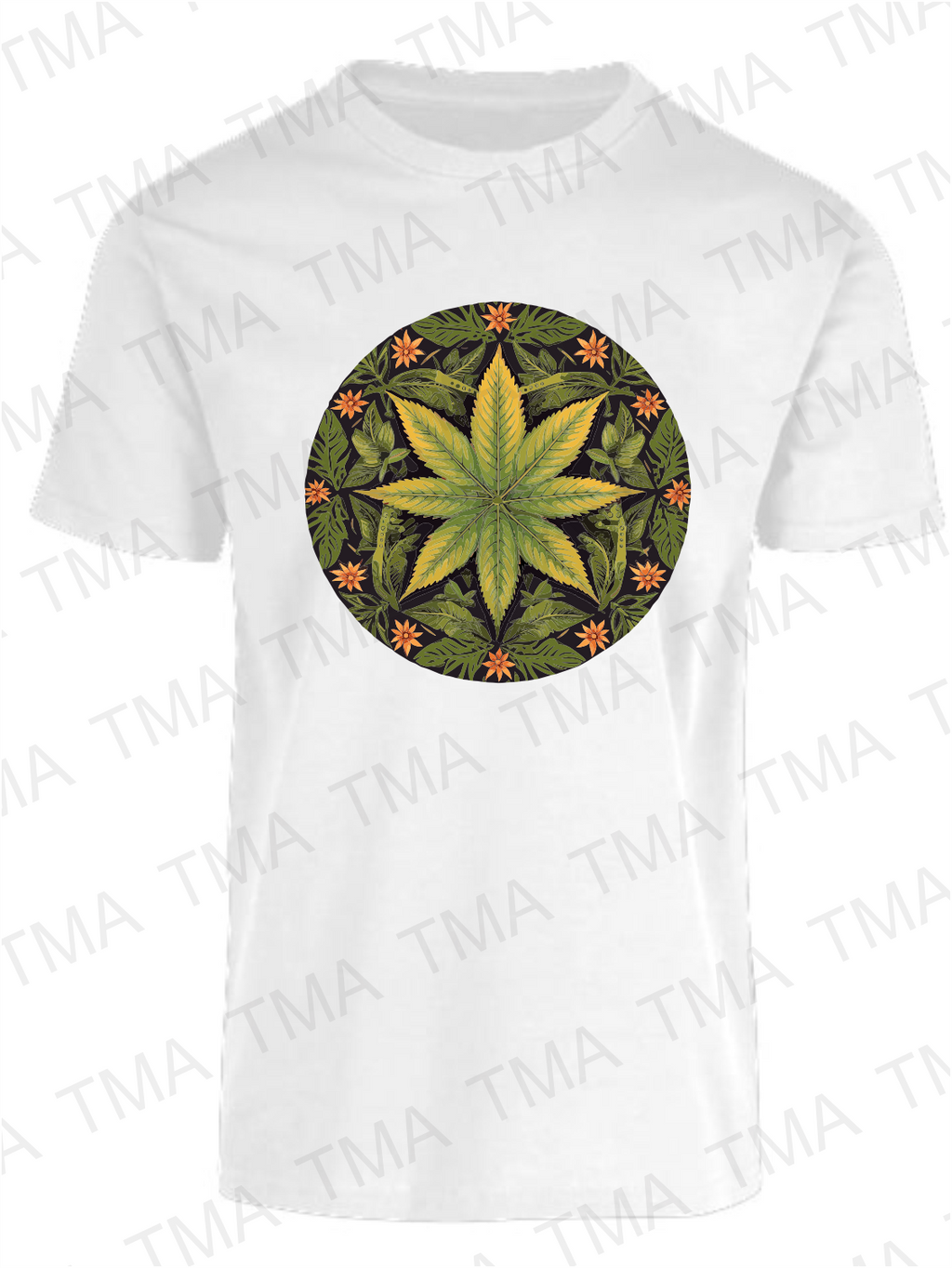 Smokers Apparel 98