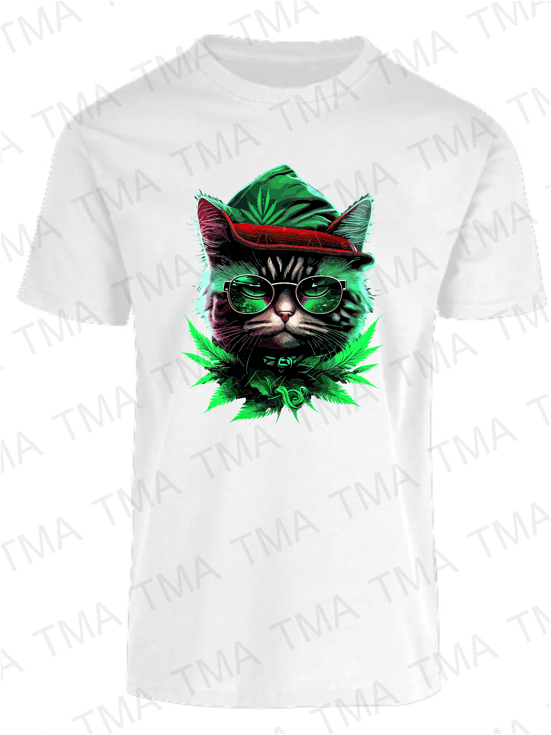 Smokers Apparel 23
