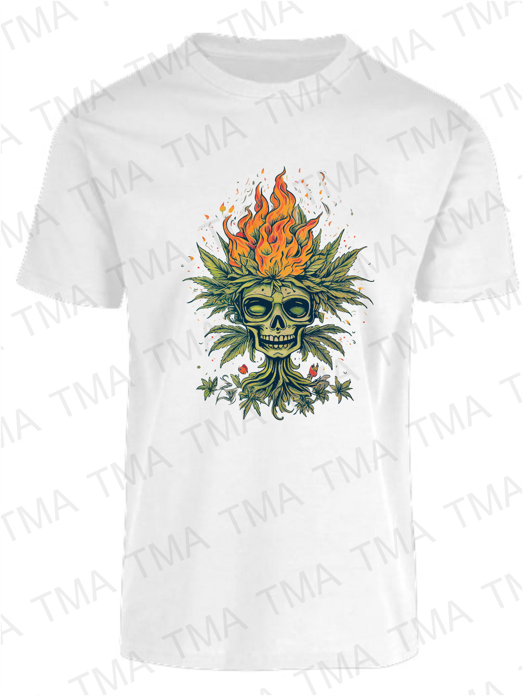 Smokers Apparel 27