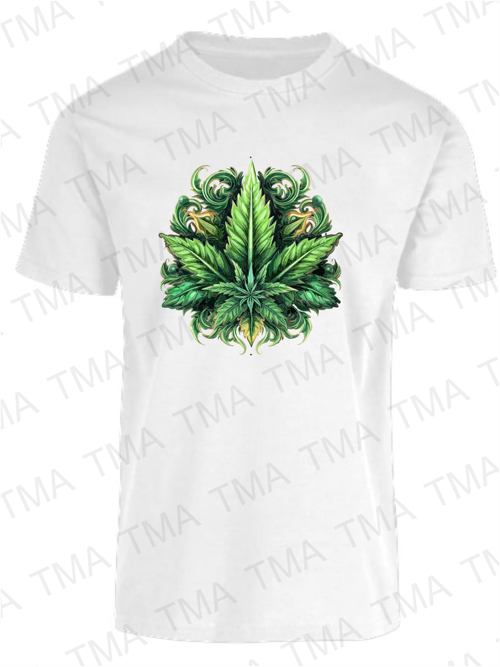 Smokers Apparel 22