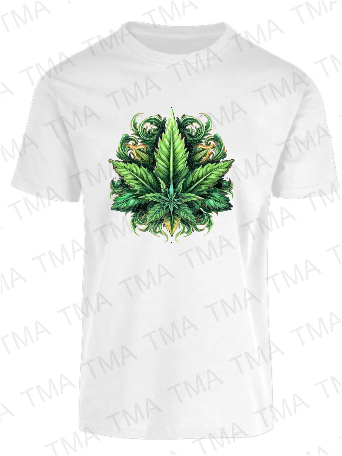Smokers Apparel 22